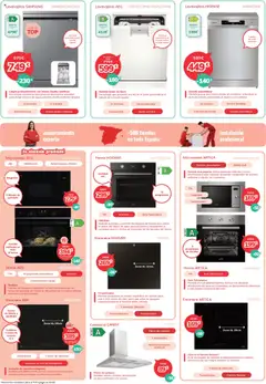 Vista previa del folleto de la tienda Mi Electro válido desde el 01/10/2025 | Página: 4