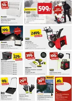 Pogląd gazetki "Gazetka" ze sklepu Jula ważnej od 02.12.2025 | Strona: 5