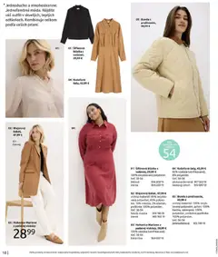 Náhľad Bonprix letáku platného od 14.10.2025 | Strana: 12