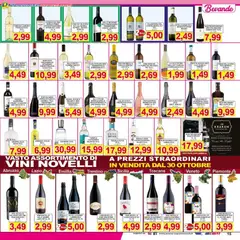 Anteprima dell'opuscolo Attuale volantino dal negozio Pewex valido da 29/10/2025 | Pagina: 15