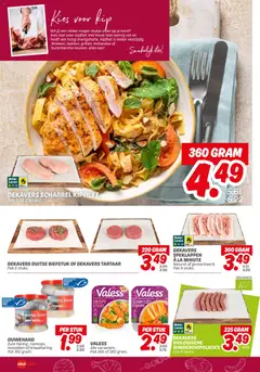 Voorbeeld van Folder van winkel Dekamarkt geldig vanaf 25-11-2025 | Pagina: 12
