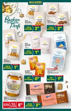 Vorschau der Angebote: Billa Plus Black Friday gültig ab 20.11.2025 | Seite: 6