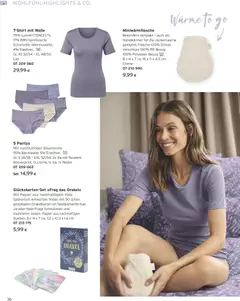 Vorschau der Angebote: Tchibo Eduscho Katalog Dezember 2025 gültig ab 01.12.2025 | Seite: 36