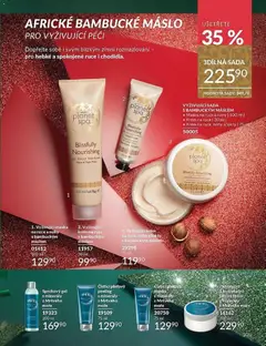 Náhled nabídky: Avon Katalog 12/2025 platný od 01.12.2025 | Strana: 205