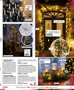 Náhled nabídky: Velký Košík Katalog říjen platný od 01.10.2025 | Strana: 69