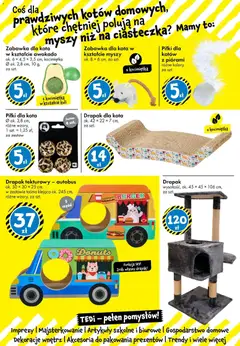 Pogląd gazetki "Gazetka" ze sklepu TEDi ważnej od 12.12.2025 | Strona: 20