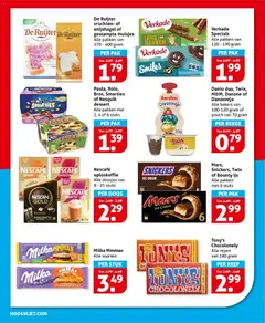 Voorbeeld van Folder van winkel Hoogvliet geldig vanaf 03-12-2025 | Pagina: 22