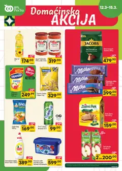 Pregled PerSu kataloga - važi od 12.03.2026