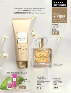 Preview of AVON Avon Digital Brochure valid from 01/10/2025 | Page: 74