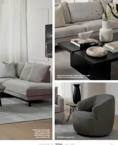 Forhåndsvis Bohusmagasinet 2024 fra butikk Bohus gyldig fra 04/10/2024 | Side: 23