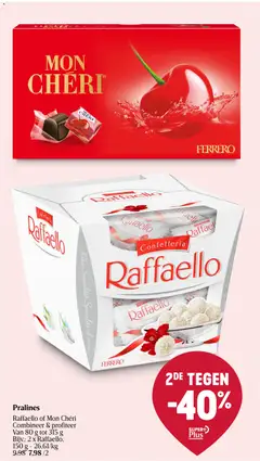 Voorbeeld van Folder week 45 van winkel Delhaize geldig vanaf 06/11/2025 | Pagina: 27