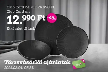 Mömax - Akciós újság Mömax megtekintése, amely érvényes 2025.08.01.-től