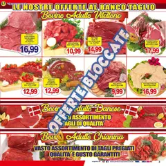 Anteprima dell'opuscolo Attuale volantino dal negozio Pewex valido da 07/11/2025 | Pagina: 3