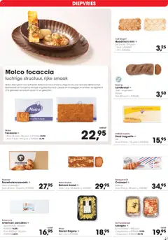 Voorbeeld van Folder van winkel Hanos geldig vanaf 20-10-2025 | Pagina: 27