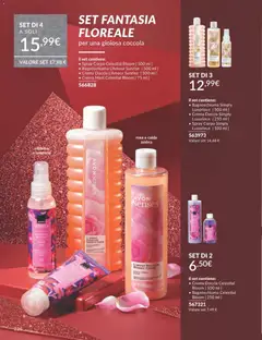 Anteprima dell'opuscolo Campagna 11/2025 dal negozio Avon valido da 01/11/2025 | Pagina: 226