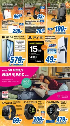 Vorschau von dem Prospekt des Geschäftes Expert, gültig ab dem 08.12.2025 | Seite: 13