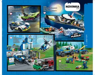 Náhľad ALLTOYS letáku platného od 01.06.2025 | Strana: 69