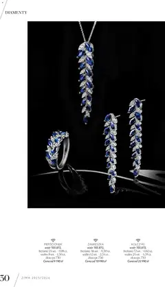 Pogląd gazetki "Promocje" ze sklepu Apart ważnej od 04.11.2025 | Strona: 32