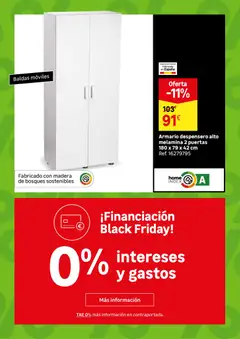 Vista previa del folleto de la tienda Leroy Merlin válido desde el 18/11/2025 | Página: 35