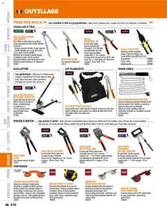 Prévisualisation de Catalogue du magasin Bricoman formulaire valide 19/03/2025 | Page: 570