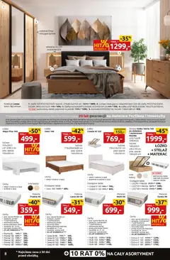 Pogląd gazetki "Black Friday" ze sklepu Black Red White ważnej od 30.10.2025 | Strona: 8