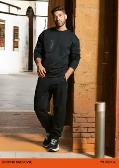 Pogląd gazetki "Black Friday" ze sklepu Sinsay ważnej od 21.11.2025 | Strona: 12