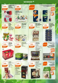 Müller - Akciós újság Müller megtekintése, amely érvényes 2025.11.10.-től | Oldal: 3