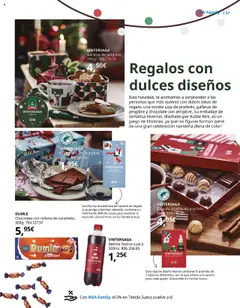 Vista previa del folleto de la tienda IKEA válido desde el 01/10/2025 | Página: 37