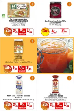 Prévisualisation de Catalogue du magasin Coccinelle formulaire valide 22/10/2025 | Page: 17