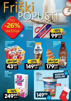 Pregled Idea kataloga - važi od 04.12.2025 | Strana: 10