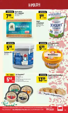 Pogląd gazetki "Gazetka" ze sklepu POLOmarket ważnej od 05.11.2025 | Strona: 25