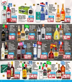 Vorschau von dem Prospekt des Geschäftes HIT, gültig ab dem 08.12.2025 | Seite: 18