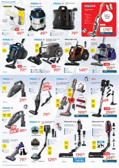 Voorbeeld van Folder van winkel Eldi geldig vanaf 01/12/2025 | Pagina: 16