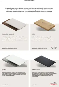 Prévisualisation de Catalogue du magasin Atlas formulaire valide 01/02/2025 | Page: 89