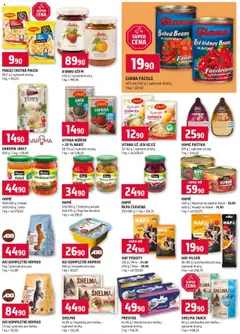 Náhled nabídky: Terno Leták platný od 22.10.2025 | Strana: 11