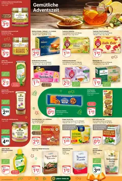 Vorschau von dem Prospekt des Geschäftes Globus, gültig ab dem 08.12.2025 | Seite: 13