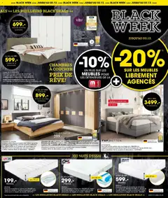 Prévisualisation de Black Friday du magasin Möbel Martin formulaire valide 16/11/2025 | Page: 3