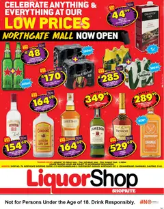 Preview of Shoprite flyer valid from 12/12/2025