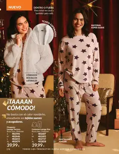 Vista previa del folleto de la tienda Avon válido desde el 01/12/2025 | Página: 178