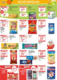 Náhled nabídky: Globus Black Friday platný od 26.11.2025 | Strana: 23