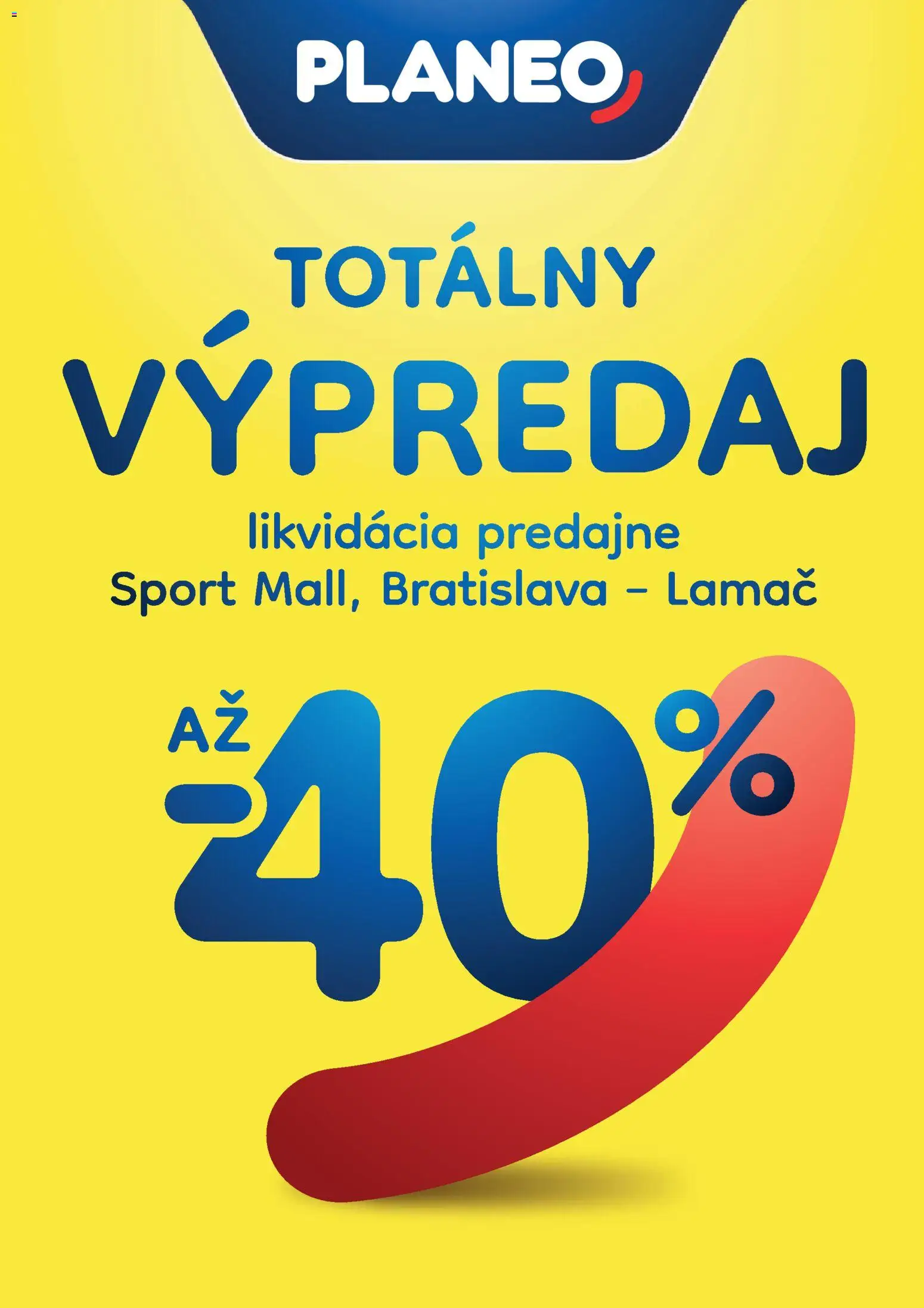 Náhľad Planeo Elektro letáku platného od 27.12.2025