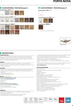 Previzualizarea de cataloage: Proges Catalog nou valabil de la 01.05.2025 | Pagina: 97