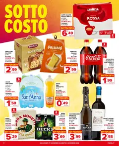 Anteprima dell'opuscolo Attuale volantino dal negozio Iperal valido da 27/11/2025 | Pagina: 4