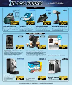 Anteprima dell'opuscolo Black Friday dal negozio BRUNO valido da 31/10/2025 | Pagina: 28