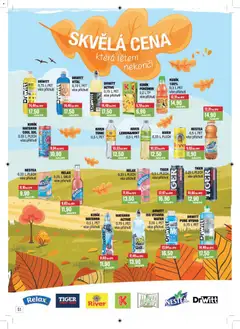 Náhled nabídky: Ratio Leták platný od 01.11.2025 | Strana: 52