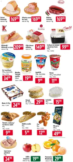 Náhled nabídky: Astur & Qanto Leták platný od 04.12.2025 | Strana: 2