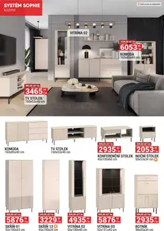 Náhled nabídky: Merkury Market Leták platný od 01.11.2025 | Strana: 2