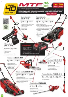 Náhľad Mountfield letáku platného od 28.03.2025 | Strana: 60