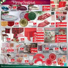 Anteprima dell'opuscolo Attuale volantino dal negozio Satur valido da 14/11/2025 | Pagina: 14