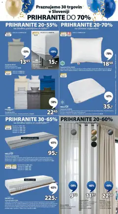 Predogled kataloga iz trgovine JYSK veljaven od 15.10.2025 | Stran: 3